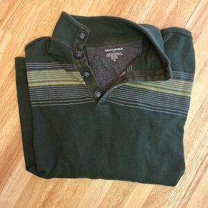 Banana republic men’s shirt